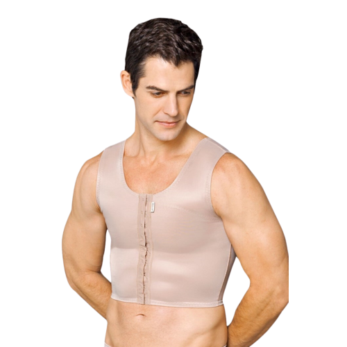 Faja Masculina Chaleco