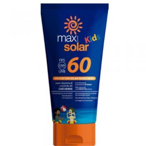 Protector Max Solar  KIDS FPS 60 150ml